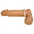 You2Toys - anel peniano silicone transparente