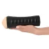 You2Toys - masturbador masculino vagina - toque realista - cor natural