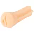 You2Toys - masturbador masculino vagina - toque realista - cor natural