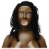 You2Toys - Tyra Boneca de Borracha