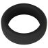 Anel Peniano Black Velvet (3,2cm) - Preto