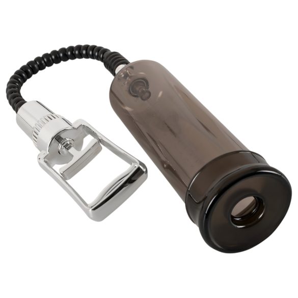 You2Toys - Mega Potência Bomba de Pênis