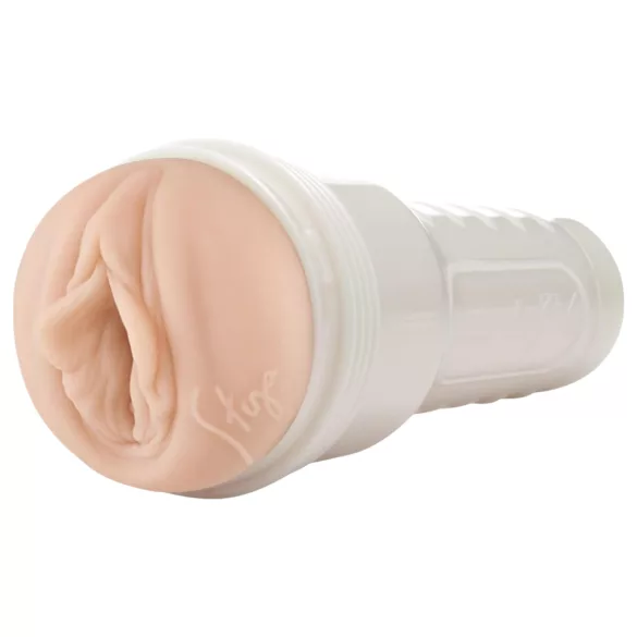 Fleshlight Stoya Destroya - masturbador masculino vagina realista