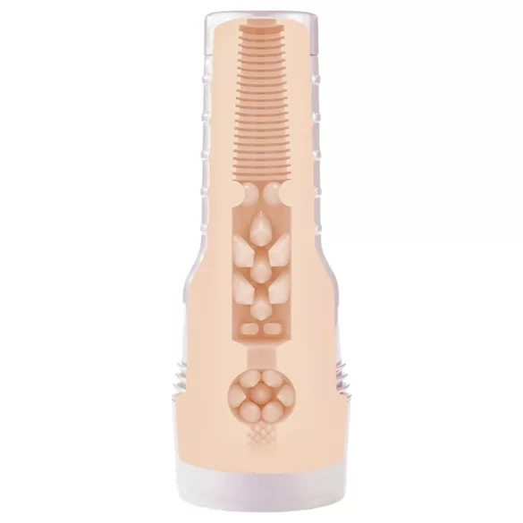 Fleshlight Stoya Destroya - masturbador masculino vagina realista