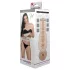 Fleshlight Stoya Destroya - masturbador masculino vagina realista
