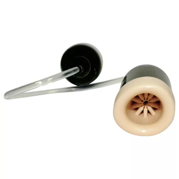 You2Toys - masturbador boca - sensação oral