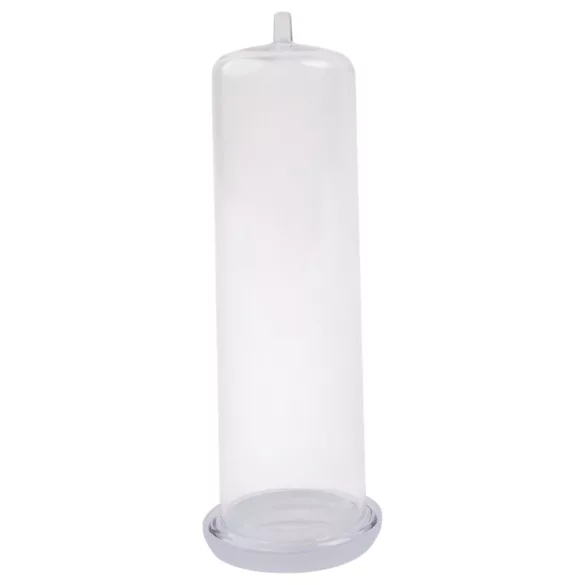 Orvosi - bomba peniana - vácuo manual - transparente