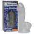 Fröhle SP009 (25cm) - Cilindro de Substituição para Bomba Peniana Médica