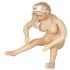 Faye - Boneca Realista de Silicone