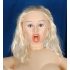 Faye - Boneca Realista de Silicone