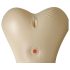 Faye - Boneca Realista de Silicone