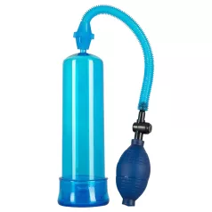 You2Toys - Bang Bang bomba peniana (azul)