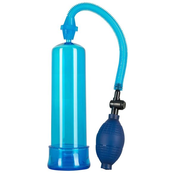Bomba Azul: Bomba para Pênis