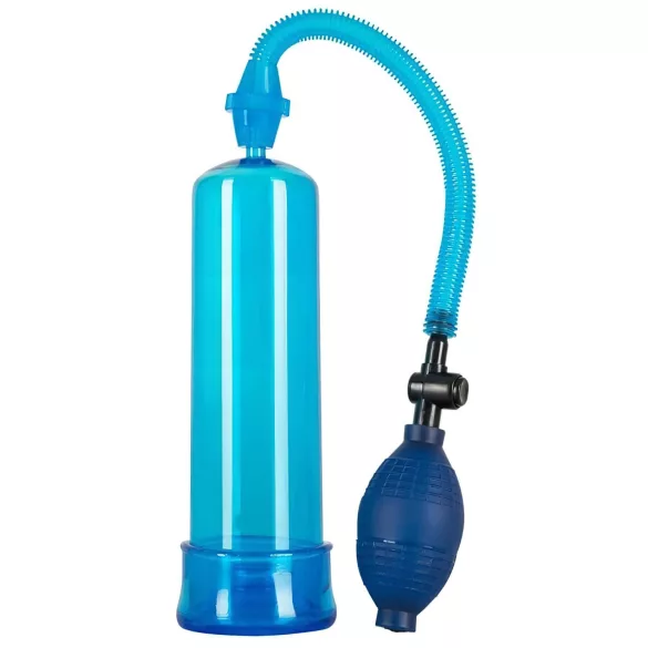 Bang Bang - bomba peniana - azul