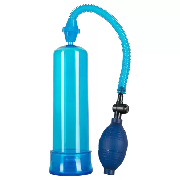 You2Toys - Bang Bang bomba peniana (azul)
