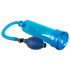 Bomba Azul: Bomba para Pênis