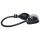 You2Toys - Bomba Íntima True Black - Preto