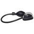 You2Toys - Bomba Íntima True Black - Preto