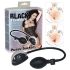 You2Toys - Bomba Íntima True Black - Preto