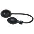 You2Toys - Bomba Íntima True Black - Preto