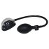 You2Toys - Bomba Íntima True Black - Preto