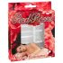 You2Toys - Conjunto de Algemas Rosas Vermelhas