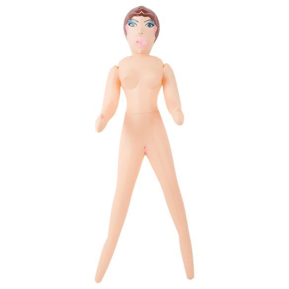 You2Toys - Joann, boneca para momentos únicos