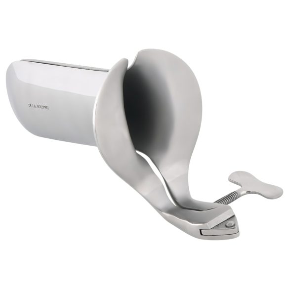 Espéculo Vaginal Aço