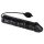 You2Toys - Dilatador Anal Inflável de Látex - Grande (Preto)