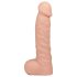 Realistixxx Dildo em Pé II