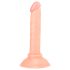 NMC 5 - Dildo Anal Realista (13cm)