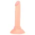 NMC 5 - dildo anal realístico 13cm