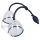 You2Toys - Bomba Dupla para Seios