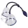 You2Toys - bomba dupla para seios