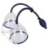 You2Toys - Bomba Dupla para Seios