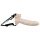 You2Toys - cinta com dildo realístico - cor pele