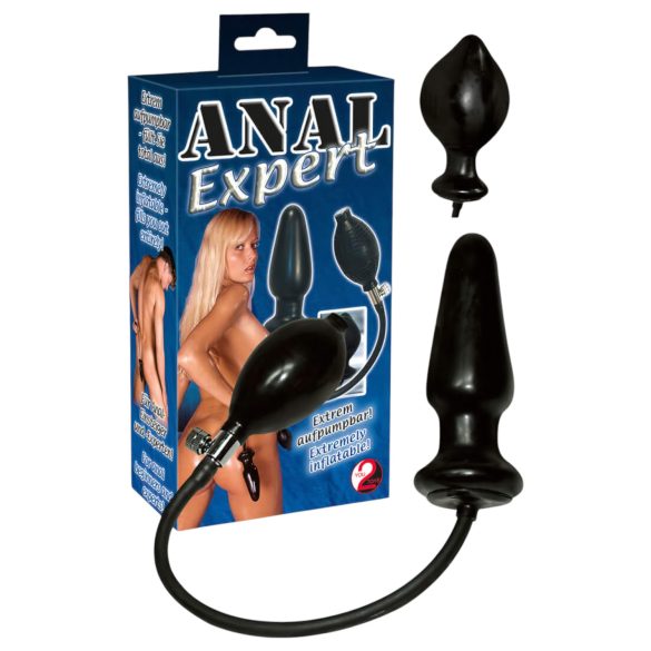 You2Toys - Especialista em Ânus