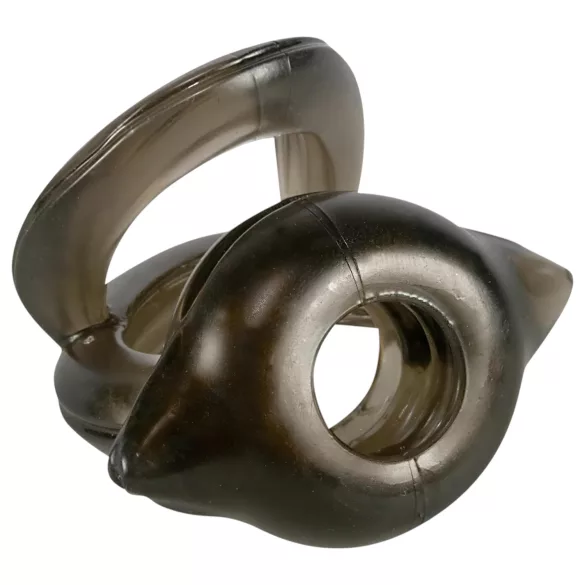 Bad Kitty - anel peniano trio