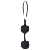 Black Velvets - bolas de pompoar duplas