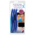 You2Toys - DILATOR - Conjunto de Dildos Dilatadores de Silicone para Uretra (3 unid.)