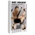 You2Toys - balanço erótico para sexo - resistente - preto