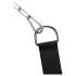 You2Toys - balanço erótico para sexo - resistente - preto