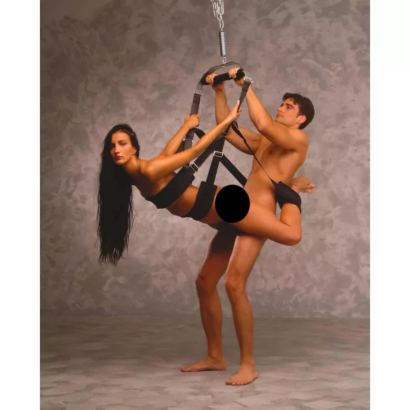 SexMAX - balanço sexual para casal - 2 pessoas