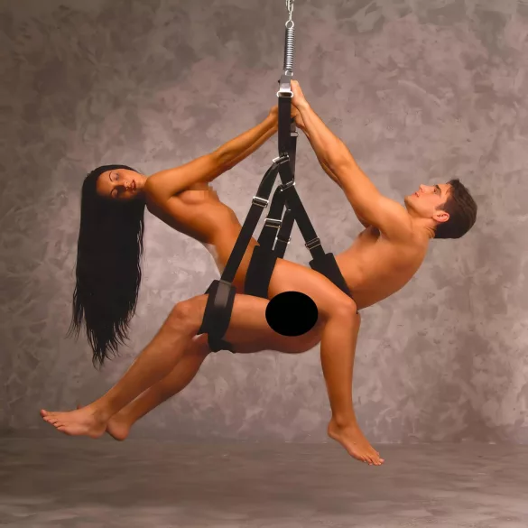 SexMAX - balanço sexual para casal - 2 pessoas