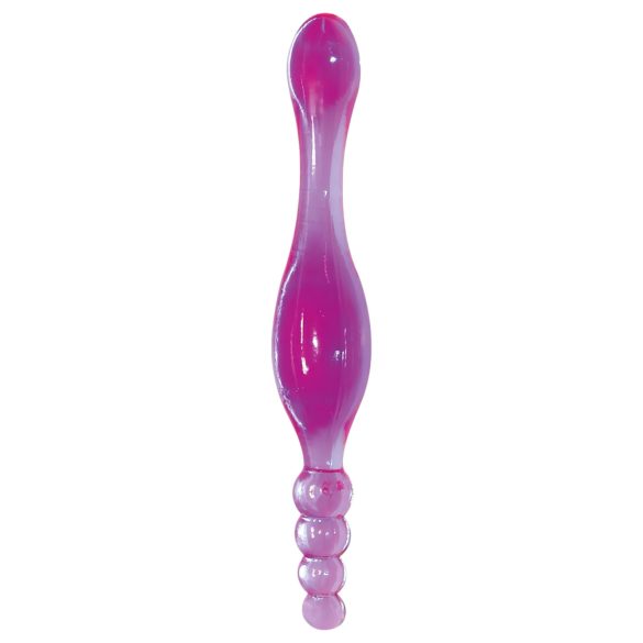 You2Toys - Galáxia - dildo (roxo)