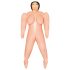 Boneca de Borracha Fatima Fong