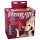 You2Toys - Conjunto de dildos strap-on! - coloridos