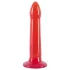 You2Toys - Conjunto de dildo com cinta - colorido