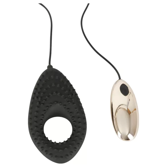 You2Toys - Conjunto de dildo com cinta - colorido