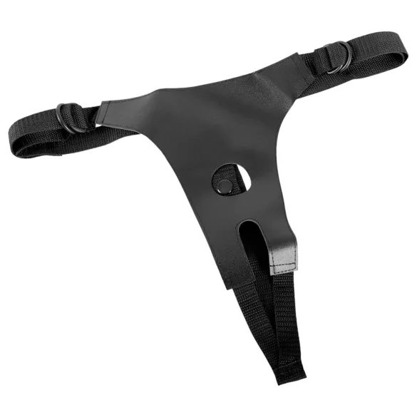 You2Toys - Conjunto de dildo com cinta - colorido